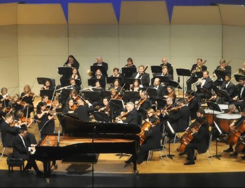 Discover the Magic of the Long Bay Symphony in Myrtle Beach: A Perfect Stay at Arcadian One